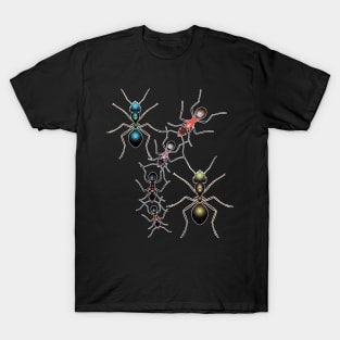 Ants T-Shirt